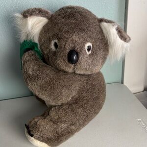 Flomo Friends Forever Brown Koala Stuffed Animal Toy